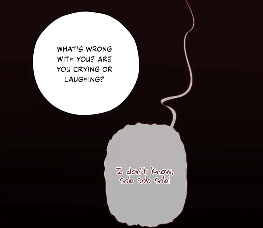 Only for Love Chapter 58 Page 104