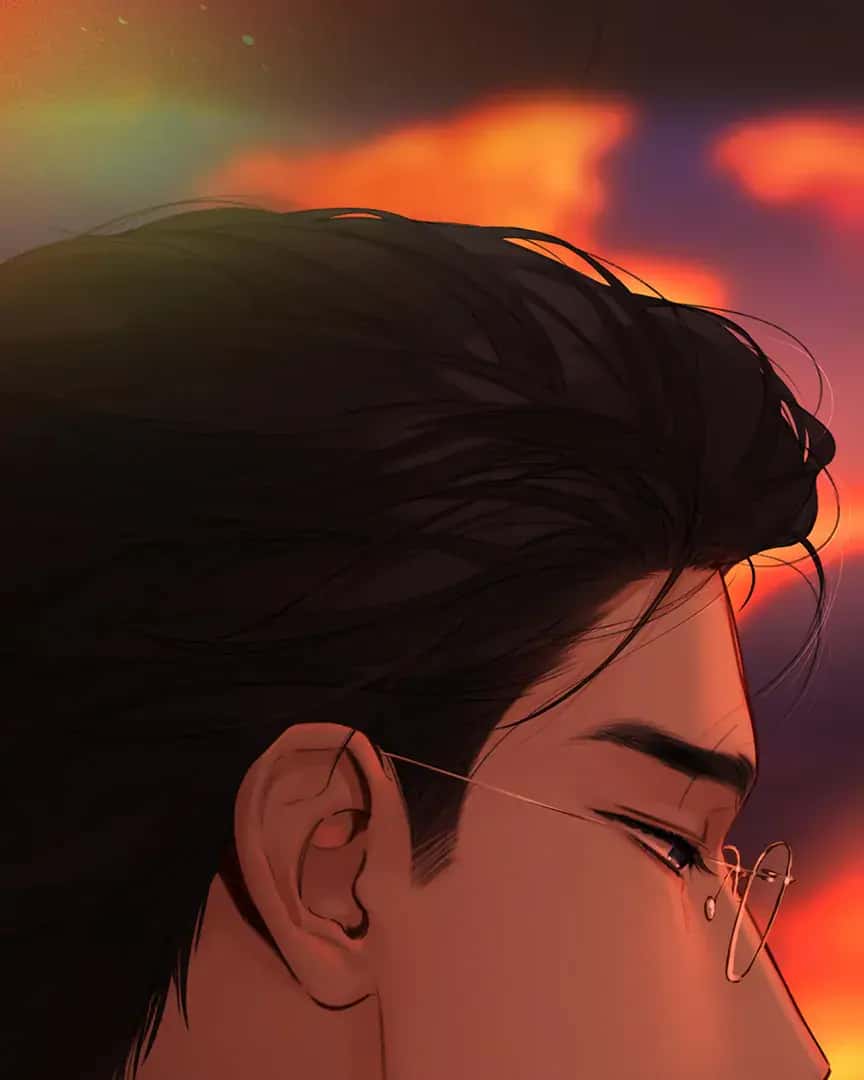 Only for Love Chapter 58 Page 111