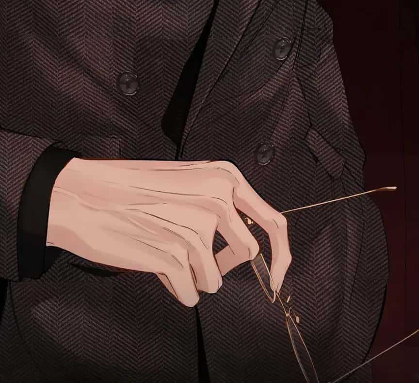 Only for Love Chapter 58 Page 118