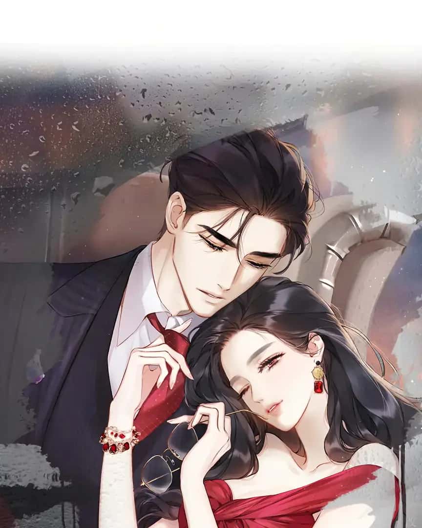 Only for Love Chapter 59 Page 2