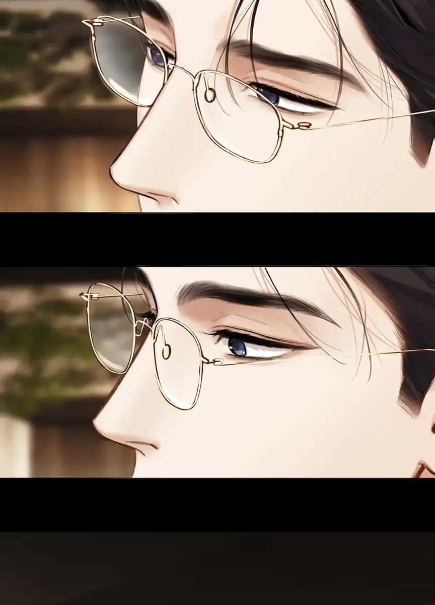 Only for Love Chapter 59 Page 11