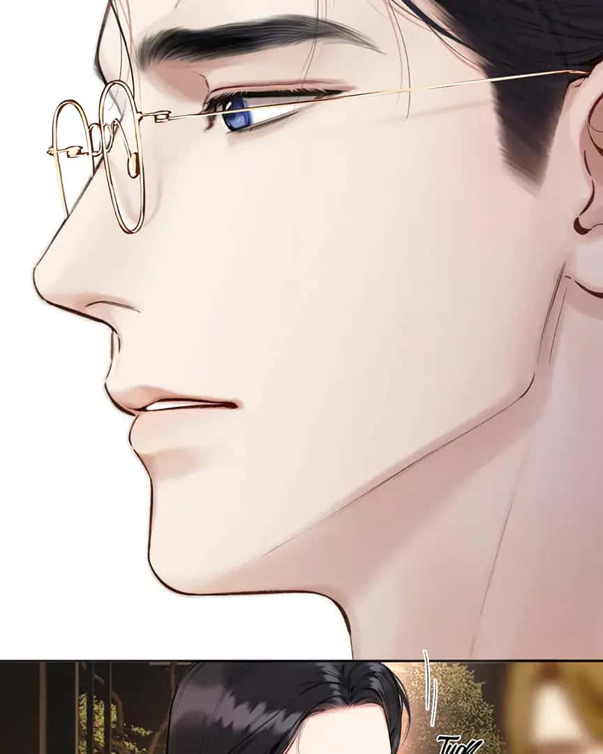 Only for Love Chapter 59 Page 16