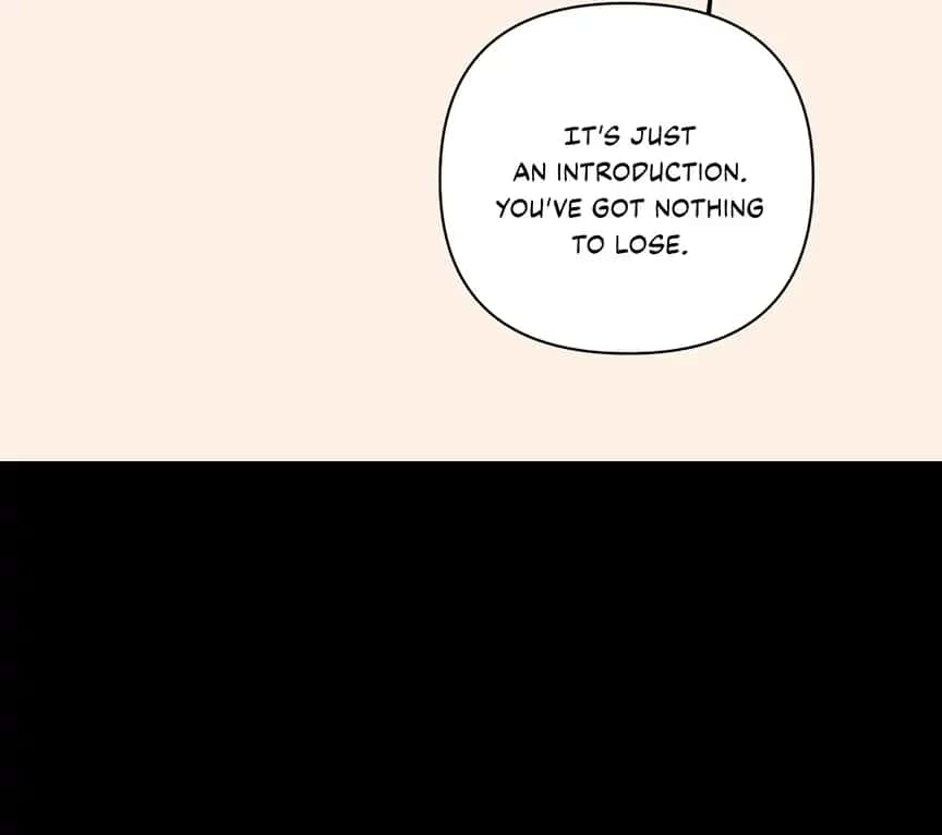 Only for Love Chapter 59 Page 22