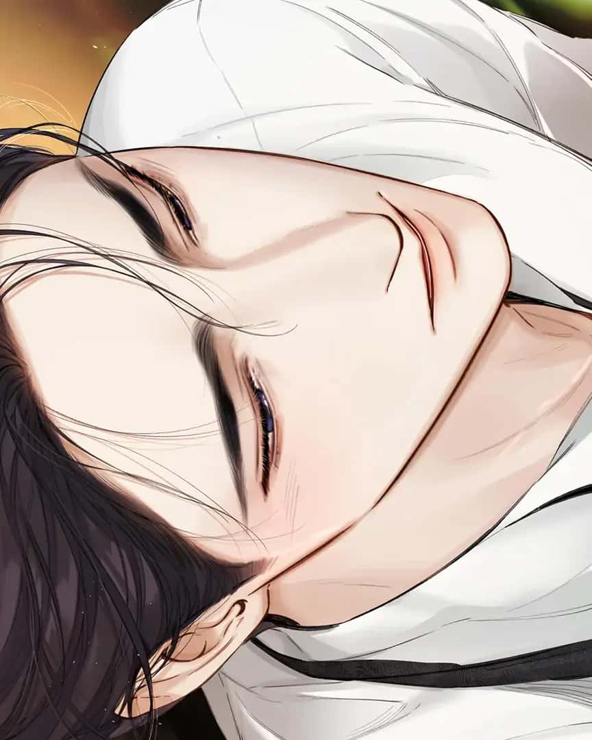 Only for Love Chapter 59 Page 40