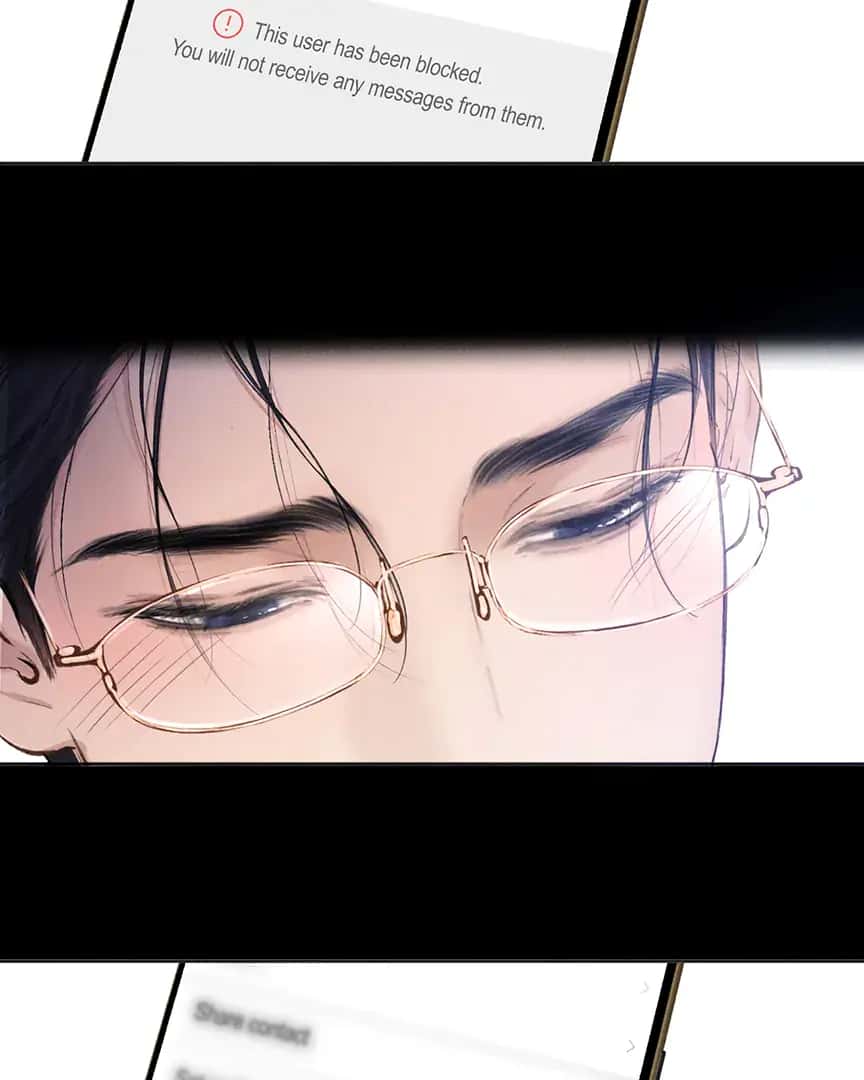 Only for Love Chapter 59 Page 46