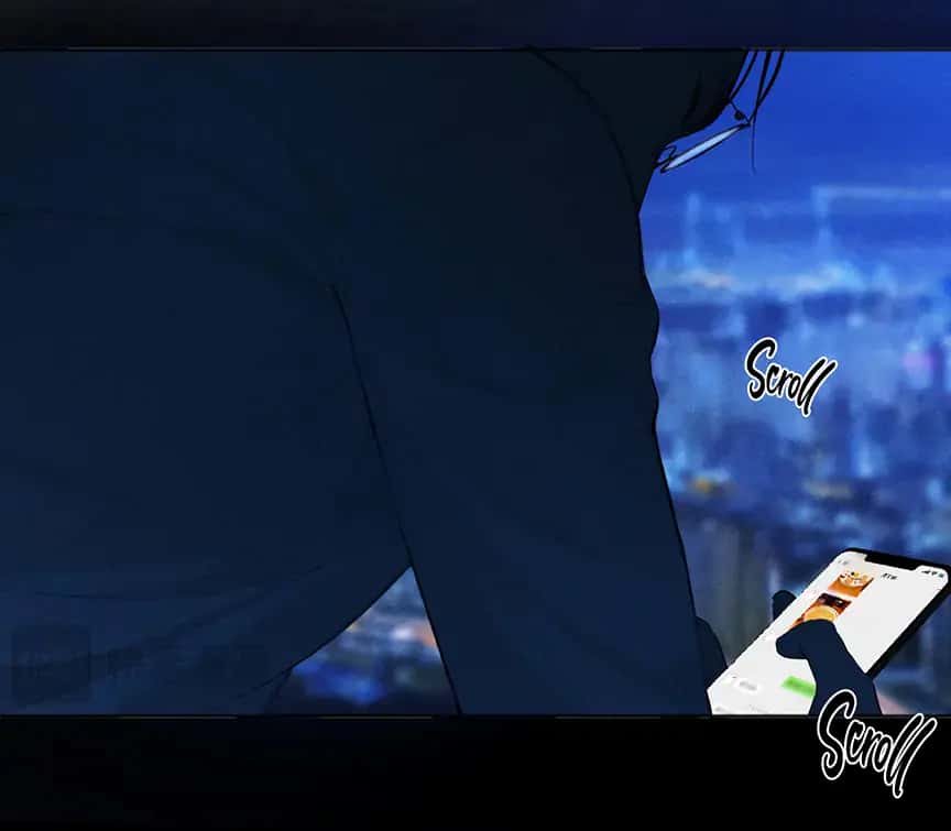 Only for Love Chapter 59 Page 49