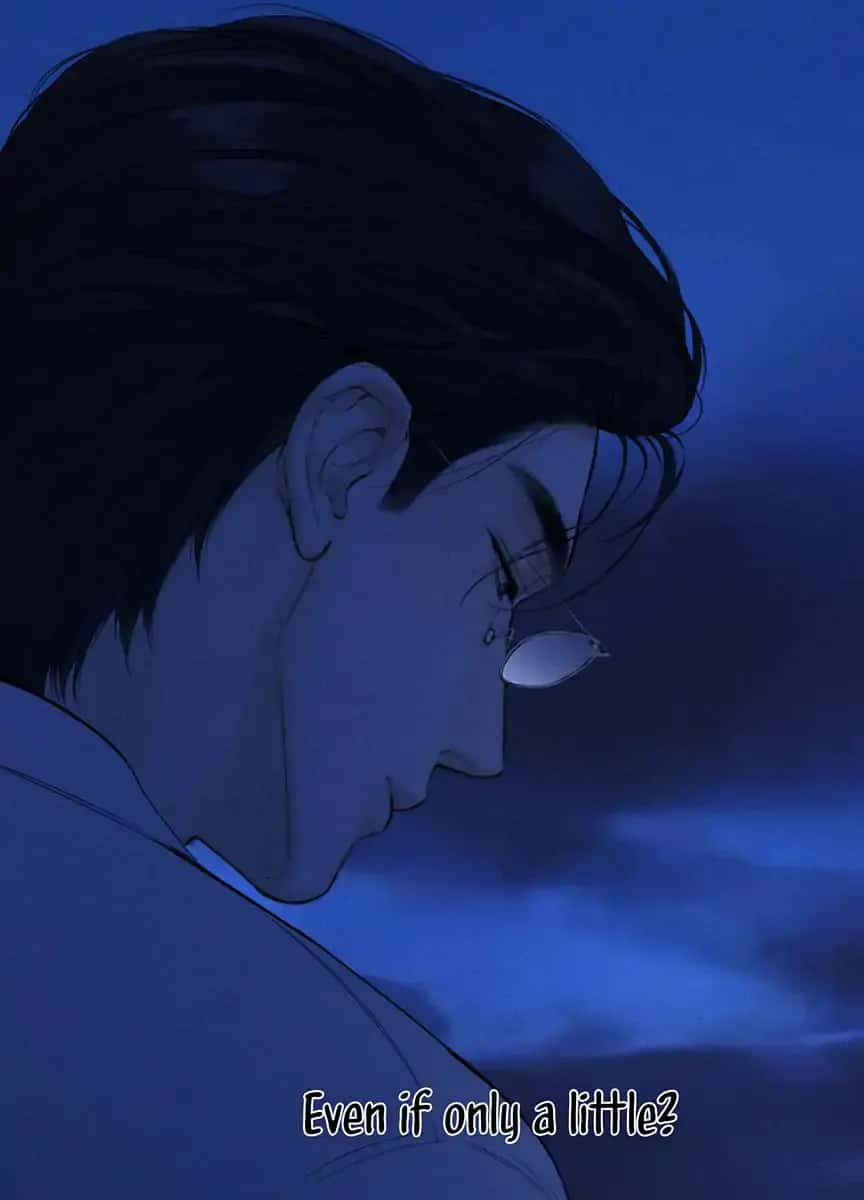 Only for Love Chapter 59 Page 57