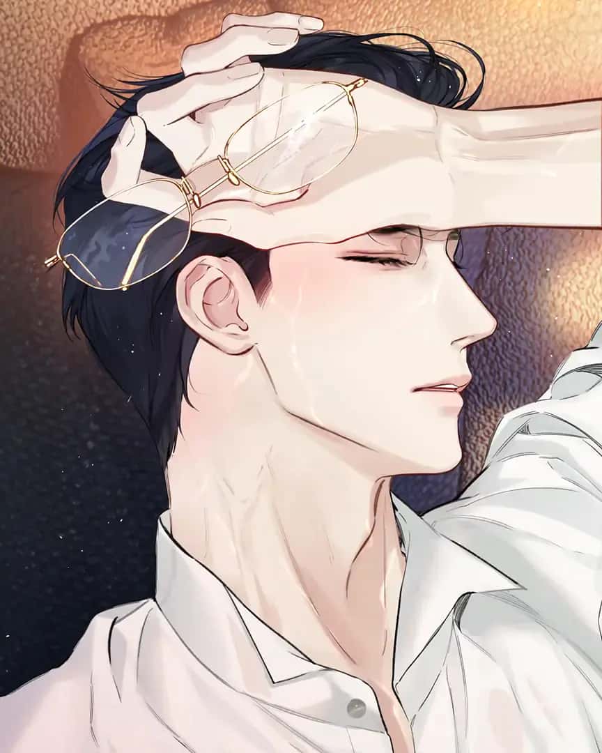 Only for Love Chapter 59 Page 67