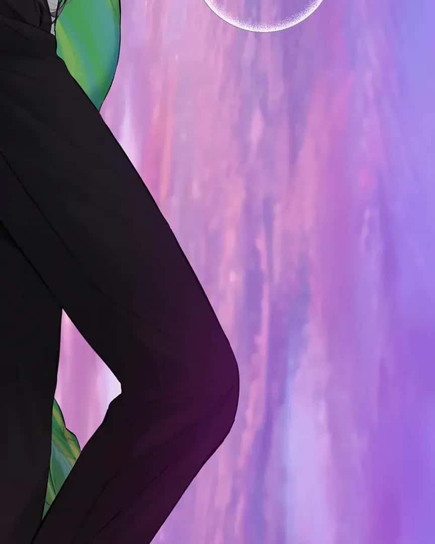 Only for Love Chapter 59 Page 92