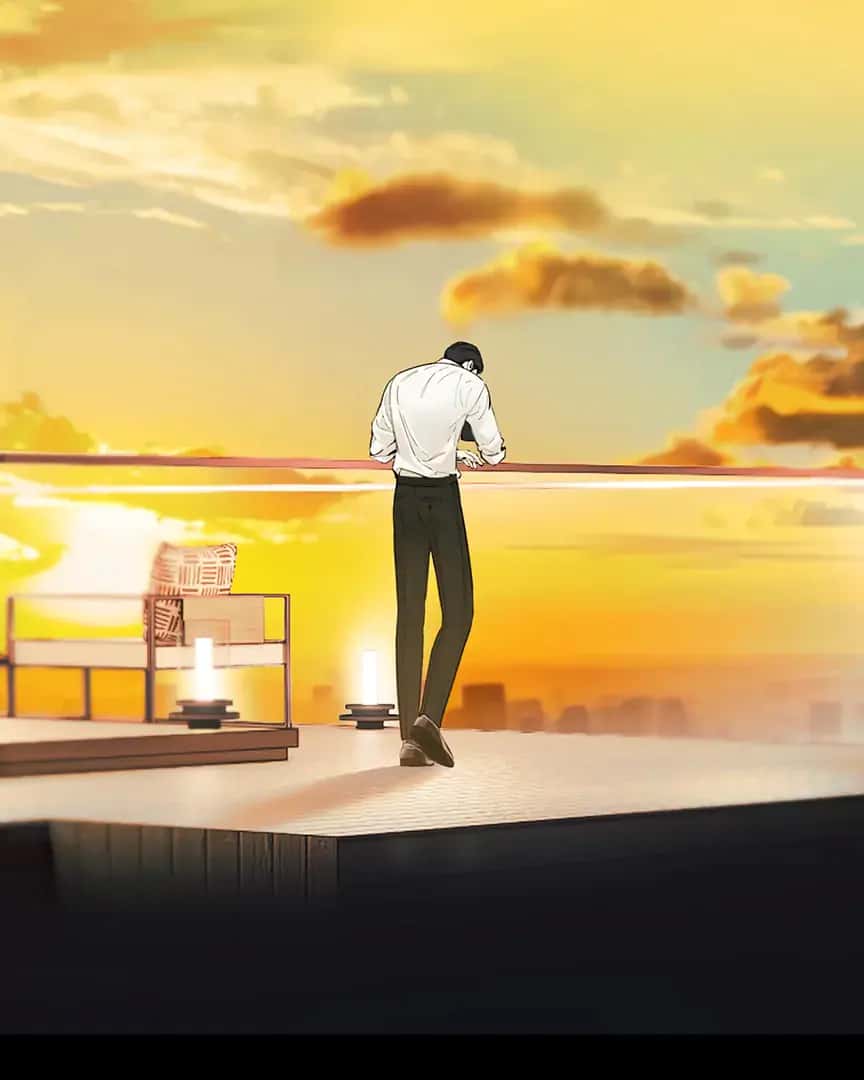 Only for Love Chapter 59 Page 107