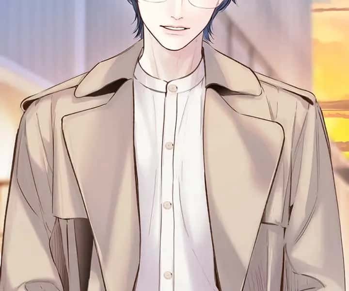 Only for Love Chapter 60 Page 21