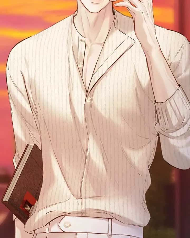 Only for Love Chapter 60 Page 25