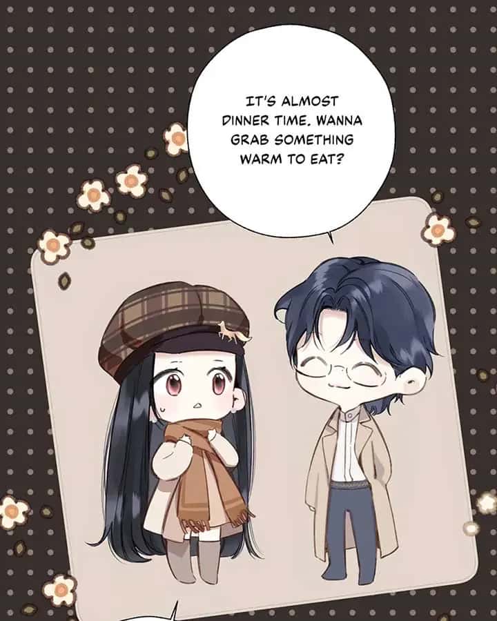 Only for Love Chapter 60 Page 32