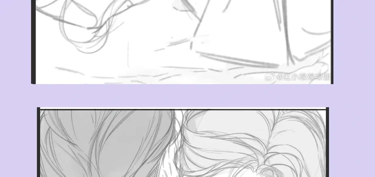 Only for Love Chapter 61 Page 9