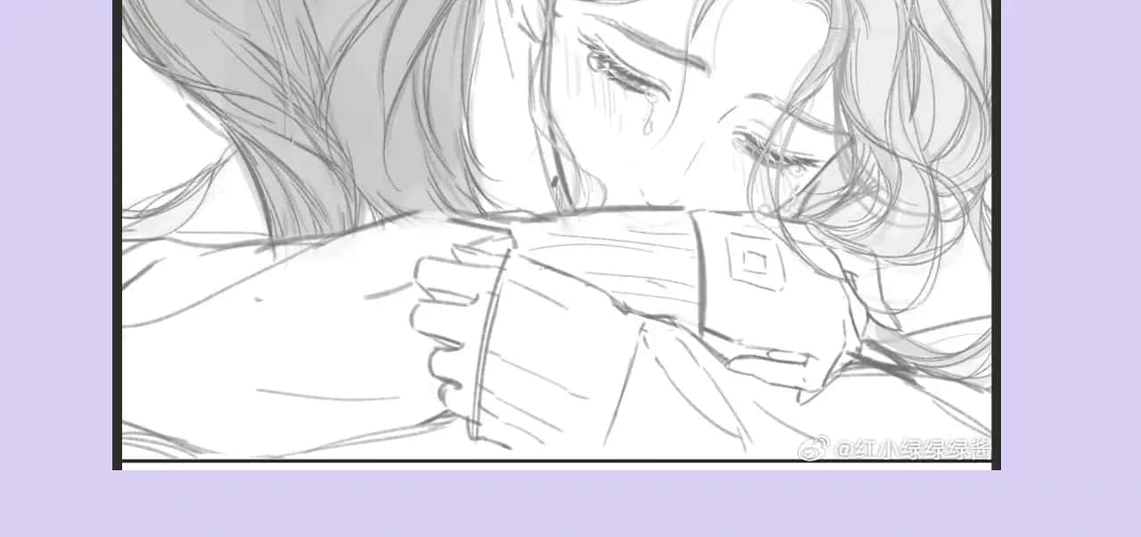 Only for Love Chapter 61 Page 10
