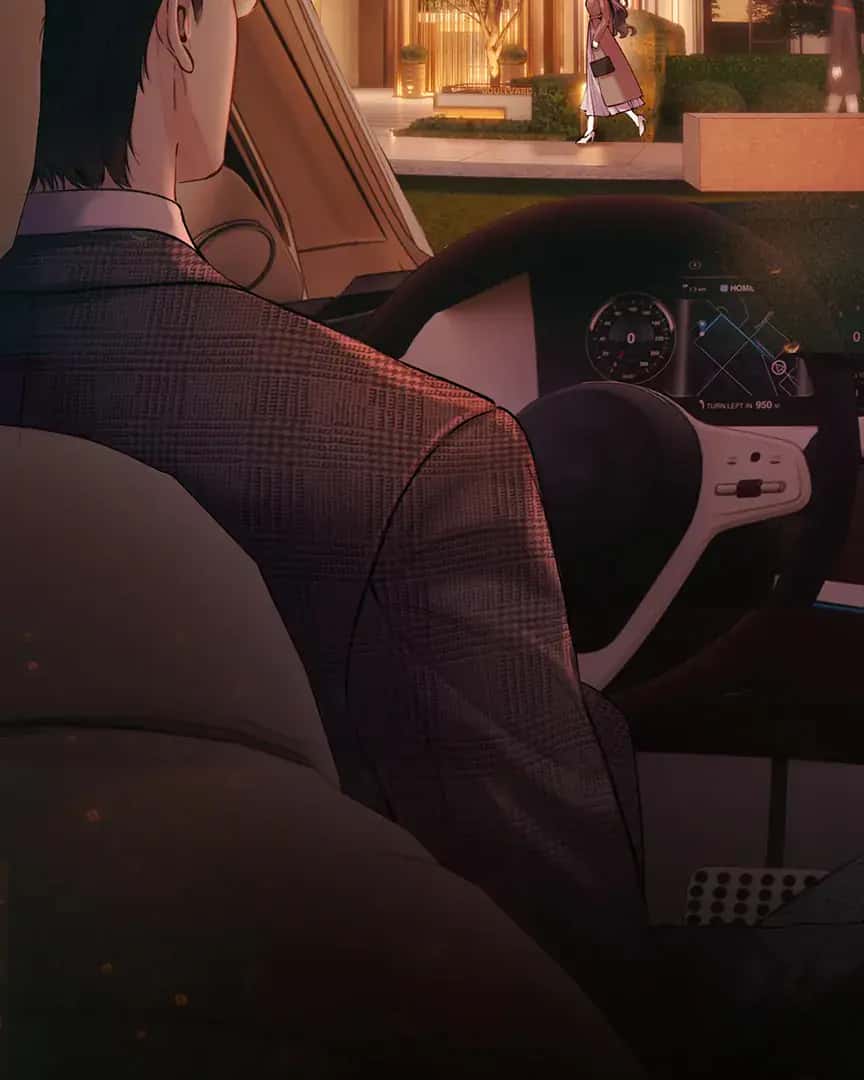 Only for Love Chapter 62 Page 3
