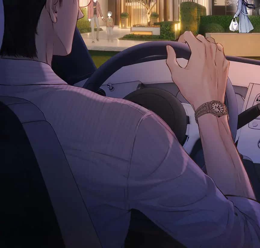 Only for Love Chapter 62 Page 5