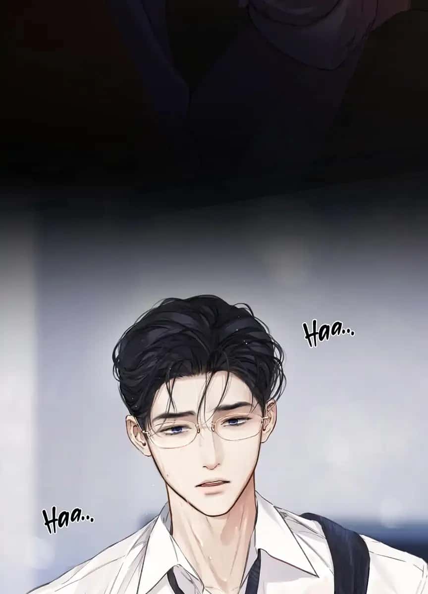 Only for Love Chapter 62 Page 9