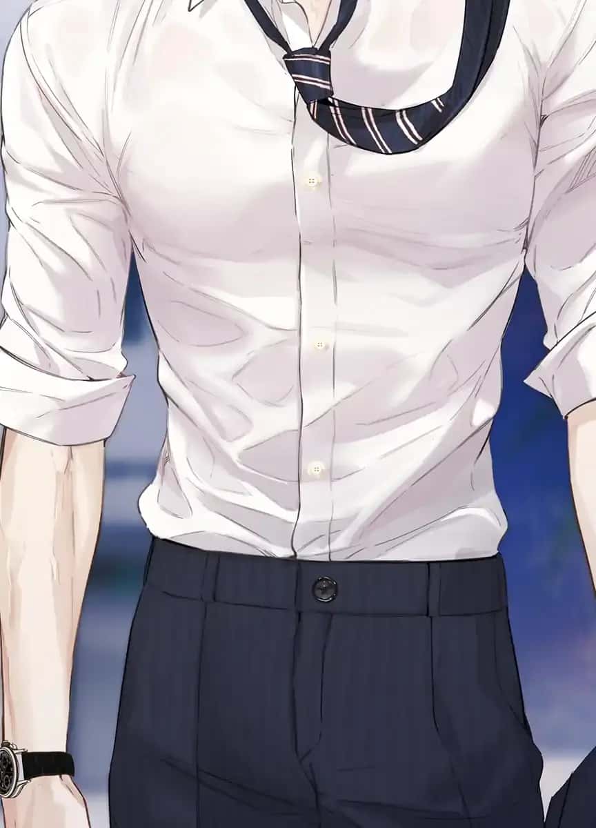 Only for Love Chapter 62 Page 10