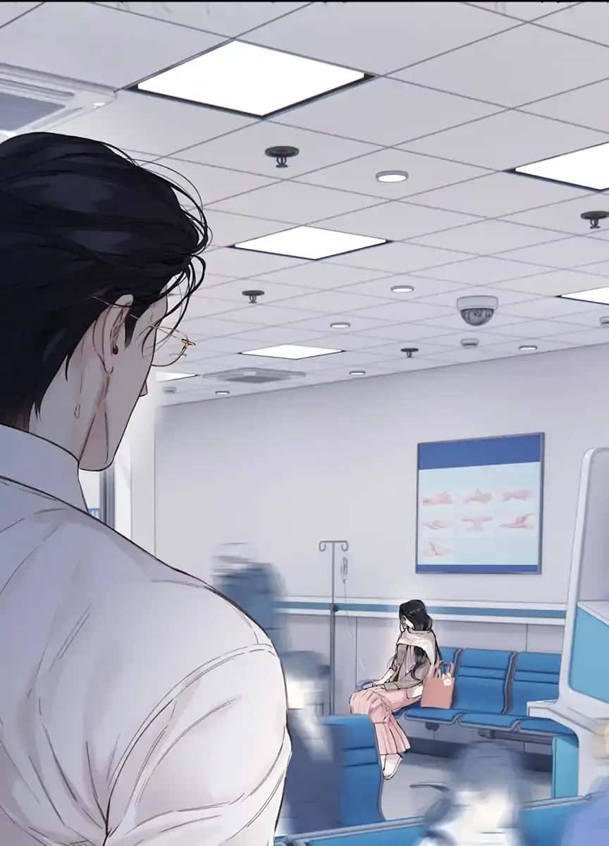 Only for Love Chapter 62 Page 13