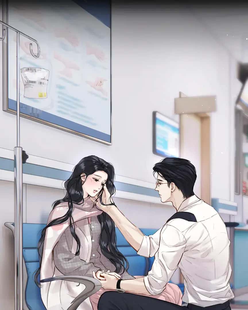 Only for Love Chapter 62 Page 46