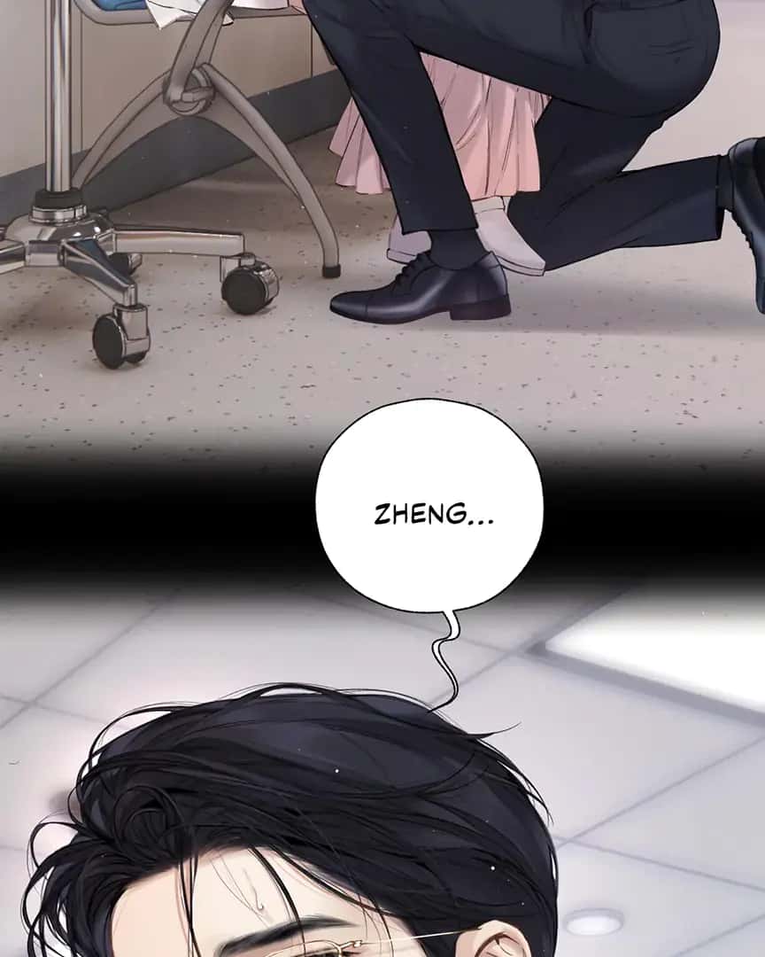 Only for Love Chapter 62 Page 47