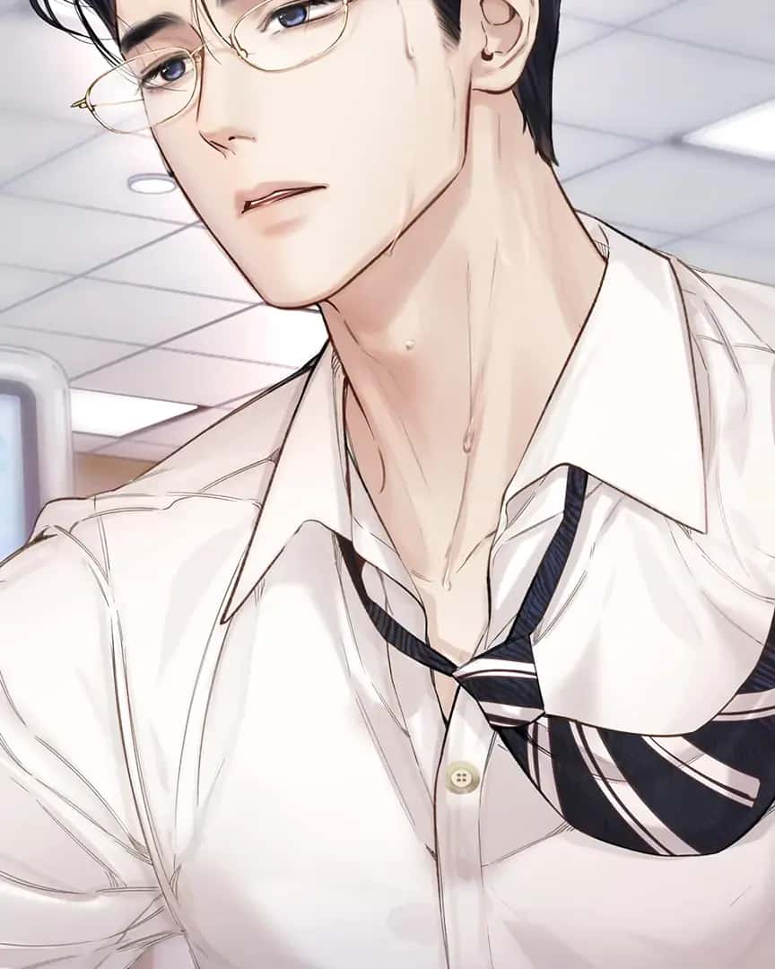 Only for Love Chapter 62 Page 48