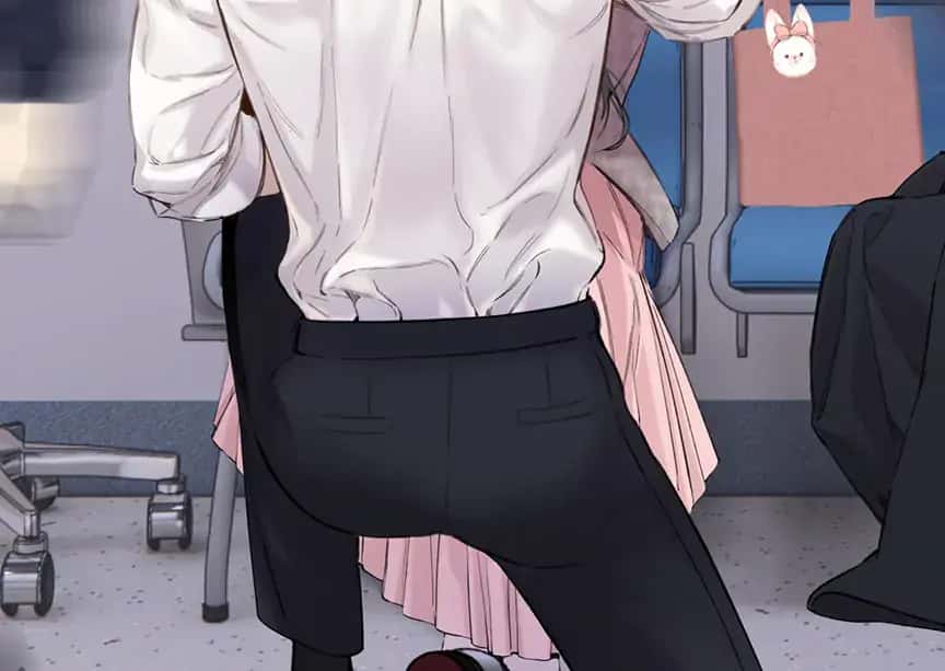 Only for Love Chapter 62 Page 62