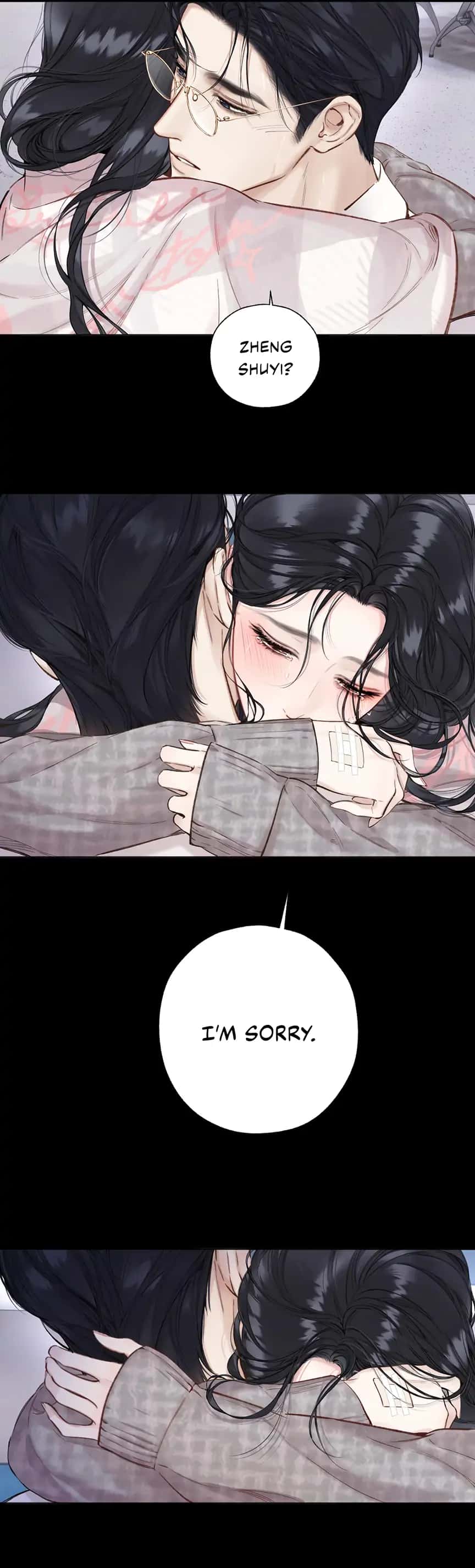 Only for Love Chapter 62 Page 64