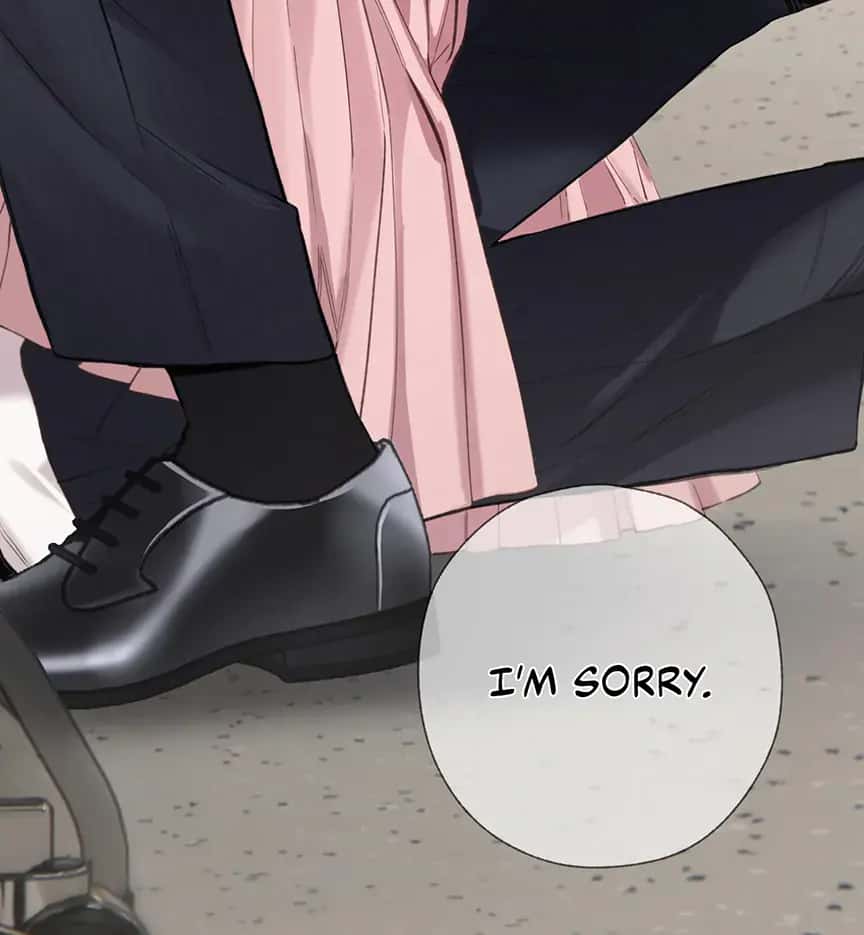 Only for Love Chapter 62 Page 71