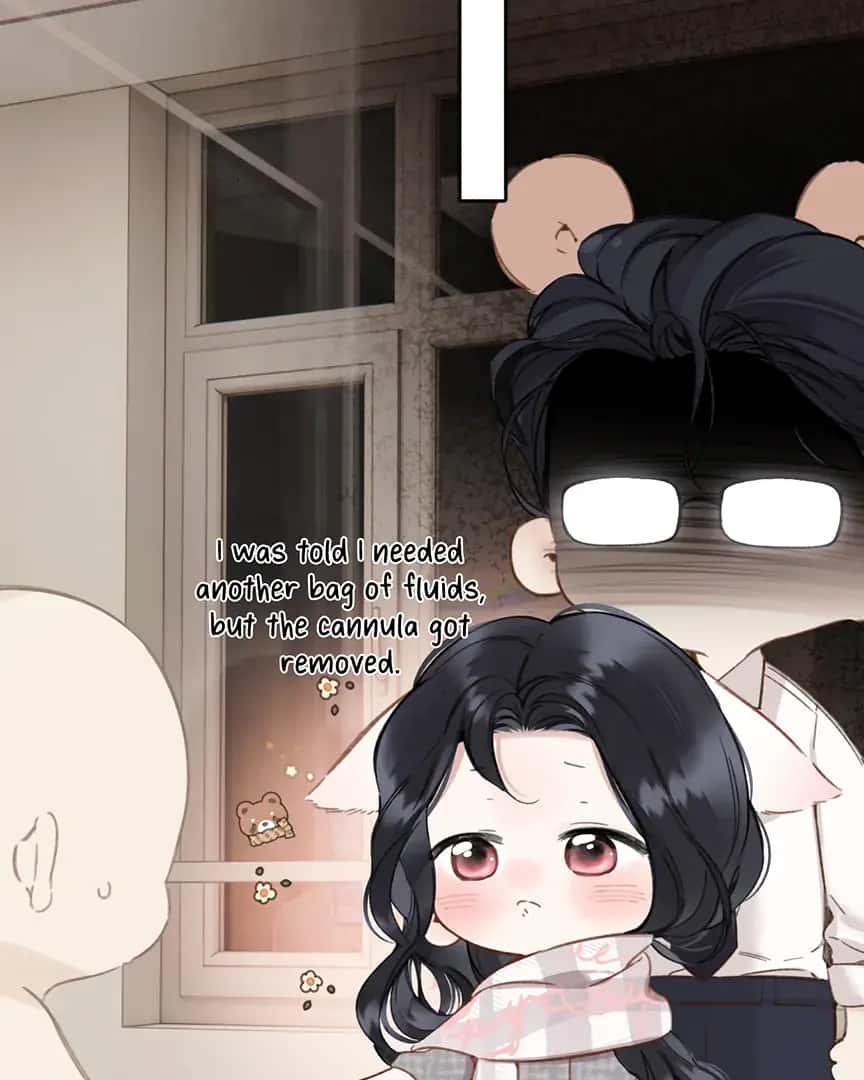 Only for Love Chapter 62 Page 82