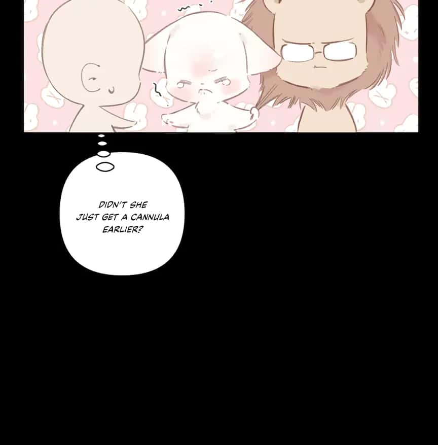 Only for Love Chapter 62 Page 84