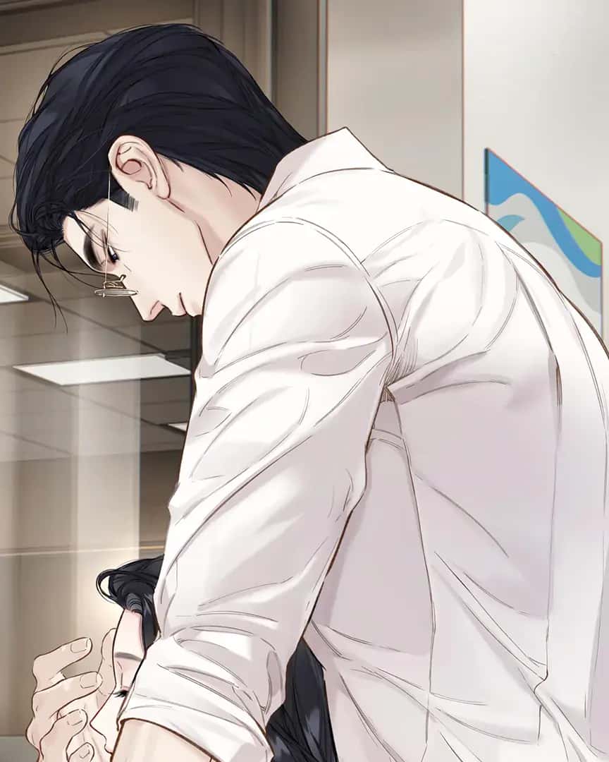 Only for Love Chapter 62 Page 86