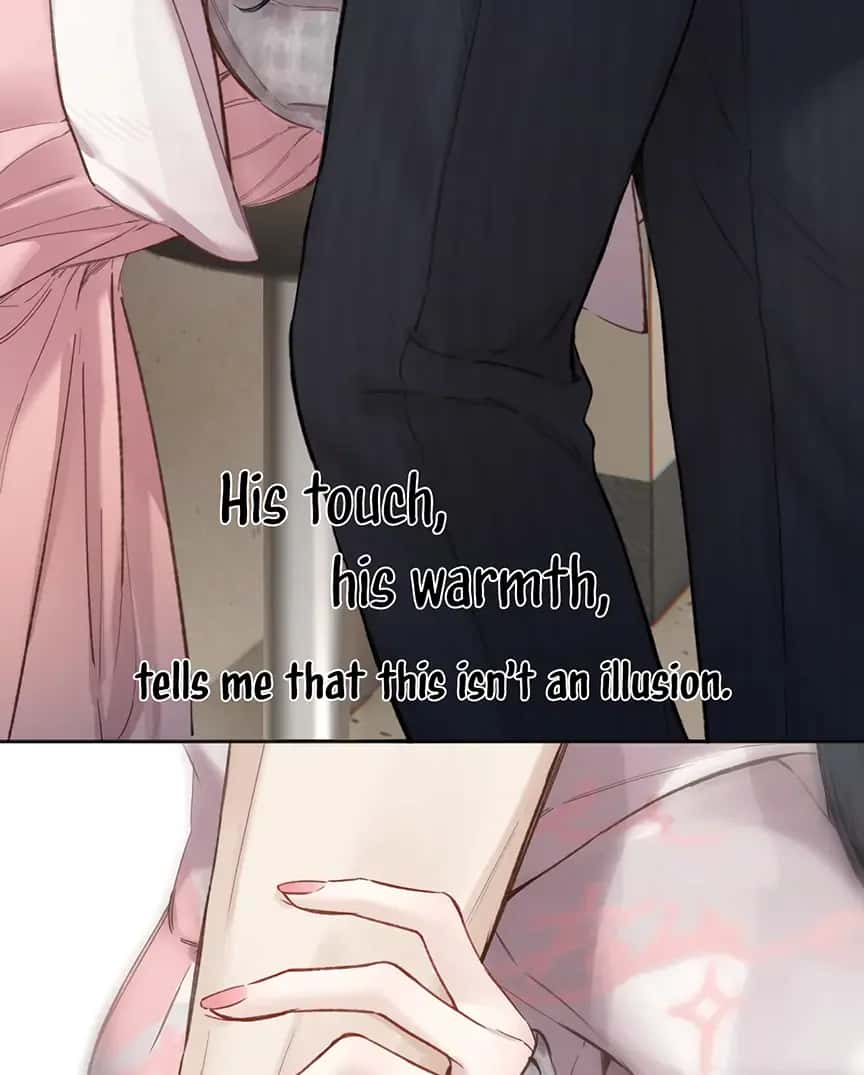 Only for Love Chapter 62 Page 88