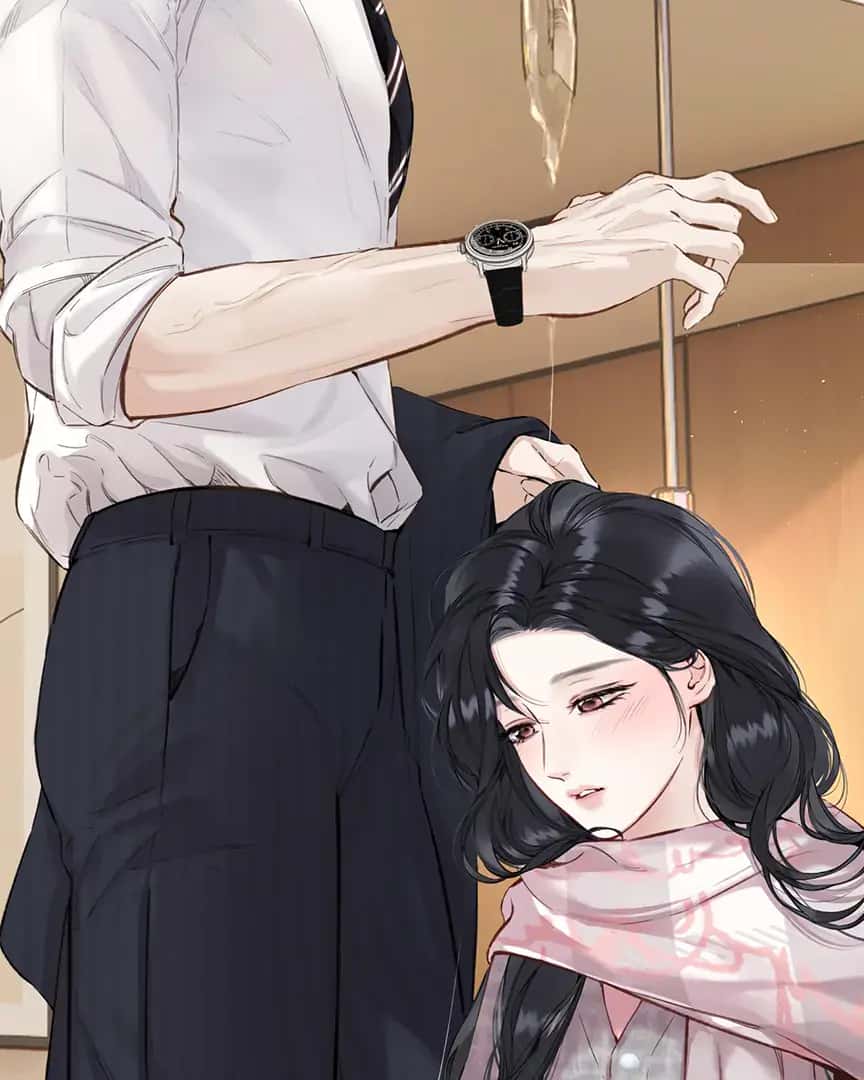 Only for Love Chapter 62 Page 96