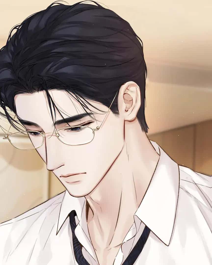 Only for Love Chapter 62 Page 106