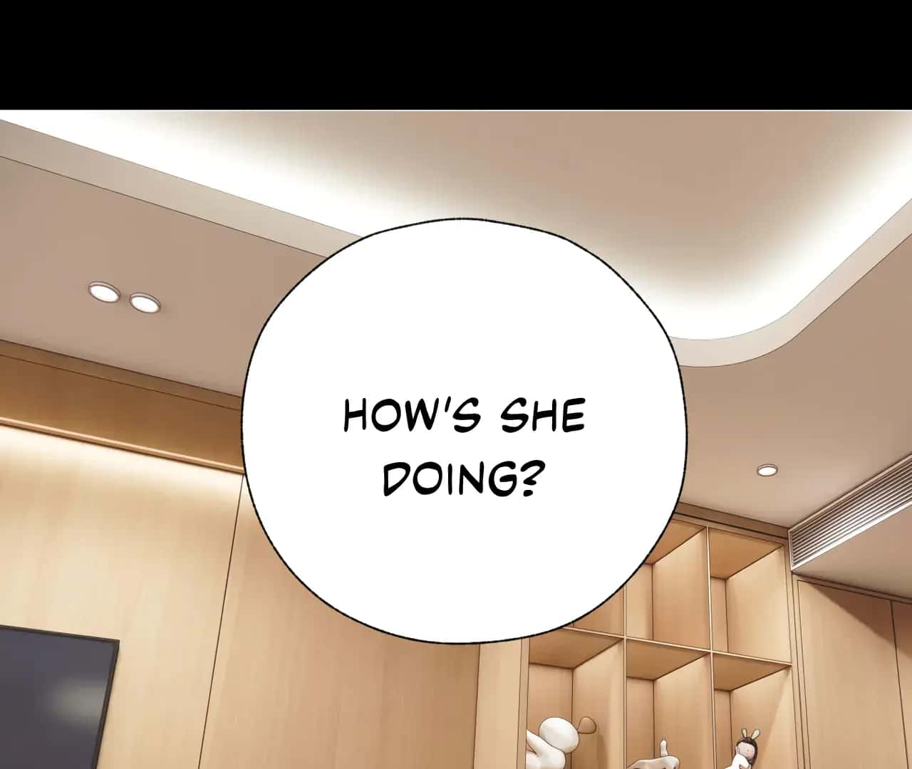 Only for Love Chapter 63 Page 2