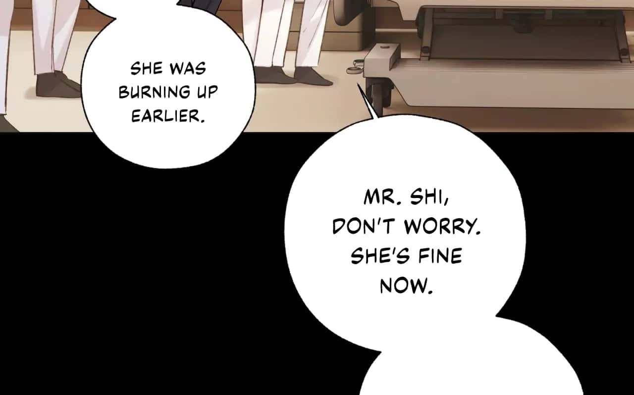 Only for Love Chapter 63 Page 7