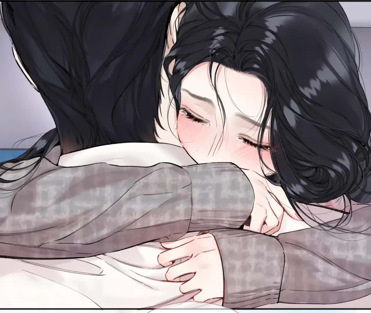 Only for Love Chapter 63 Page 18