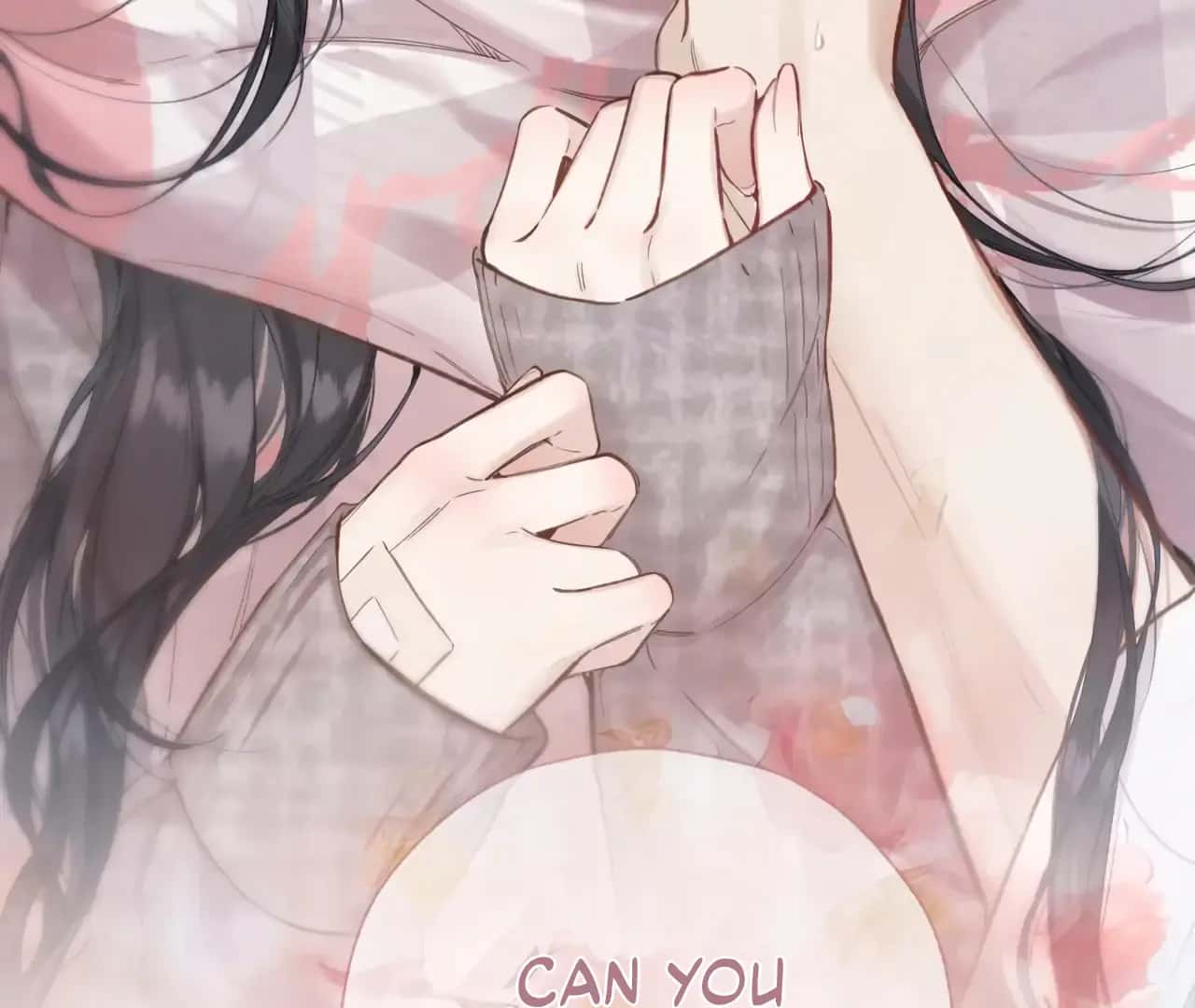 Only for Love Chapter 63 Page 21