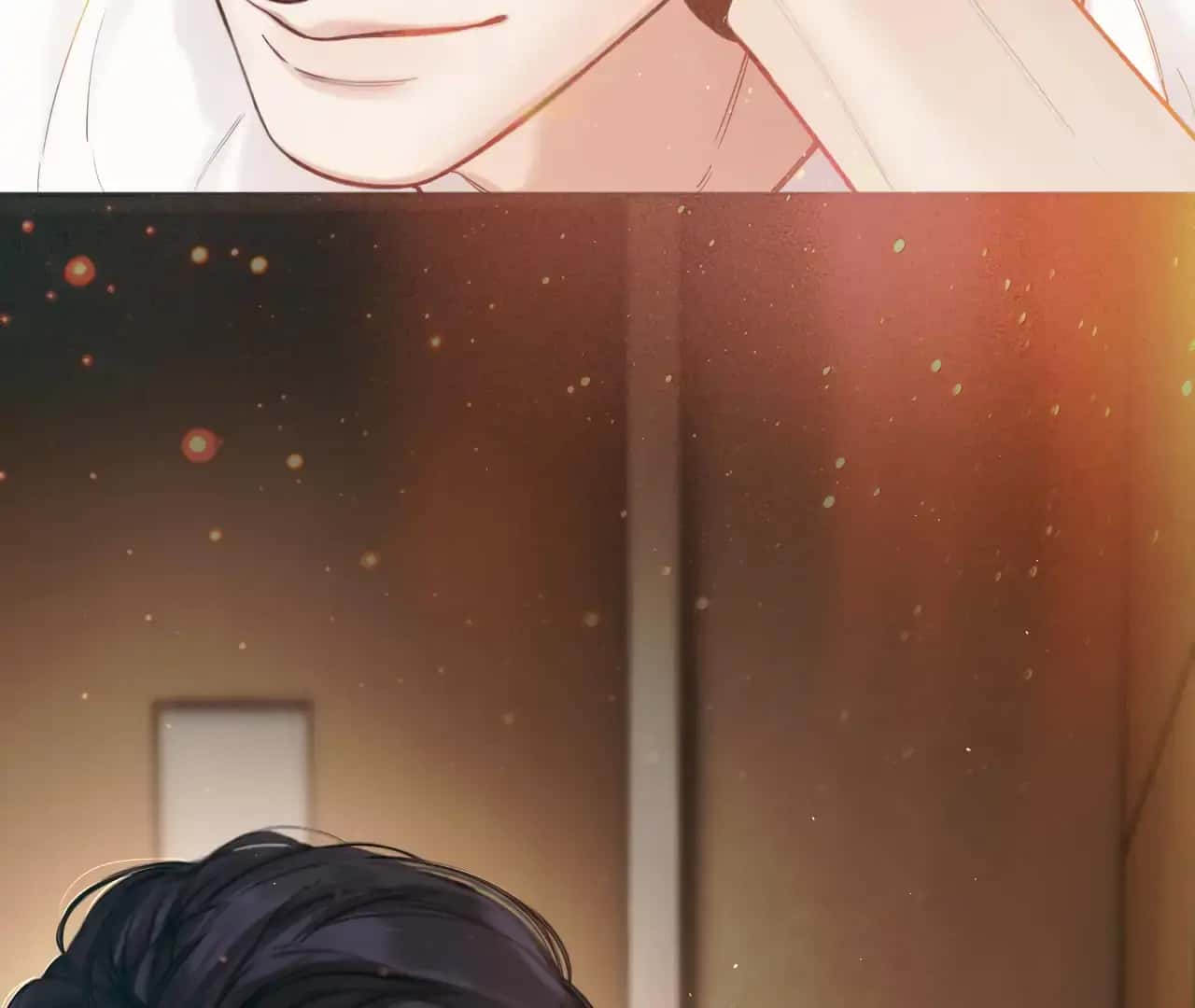 Only for Love Chapter 63 Page 23