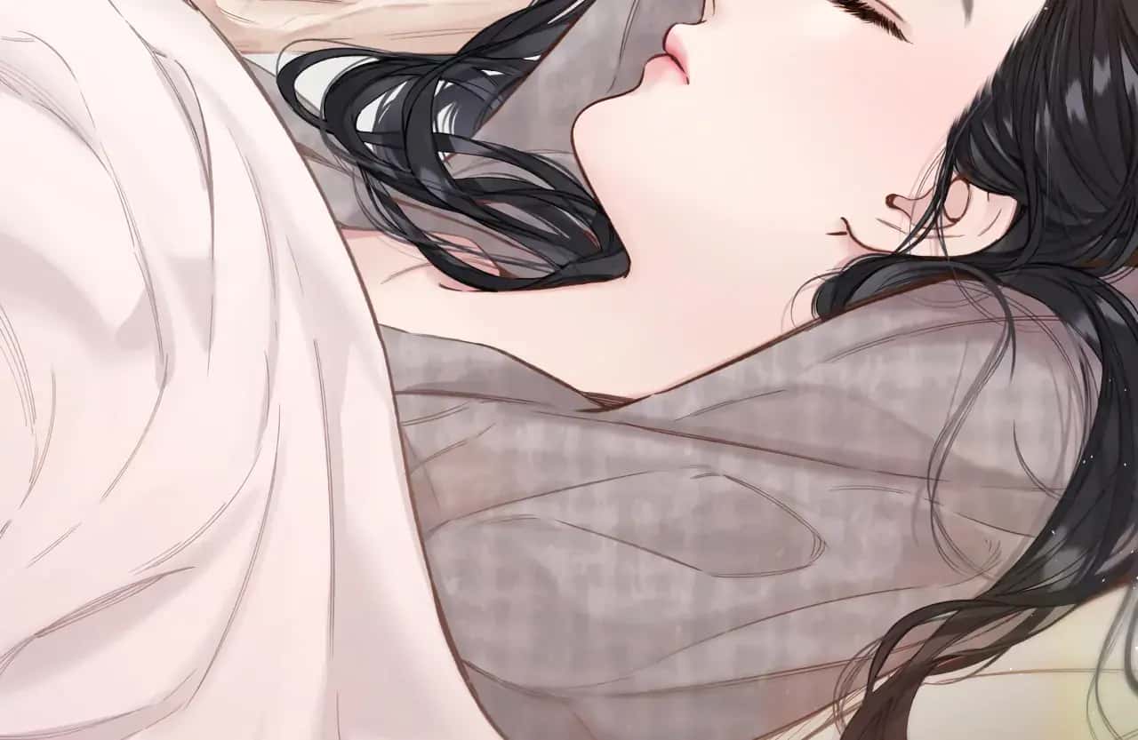 Only for Love Chapter 63 Page 26
