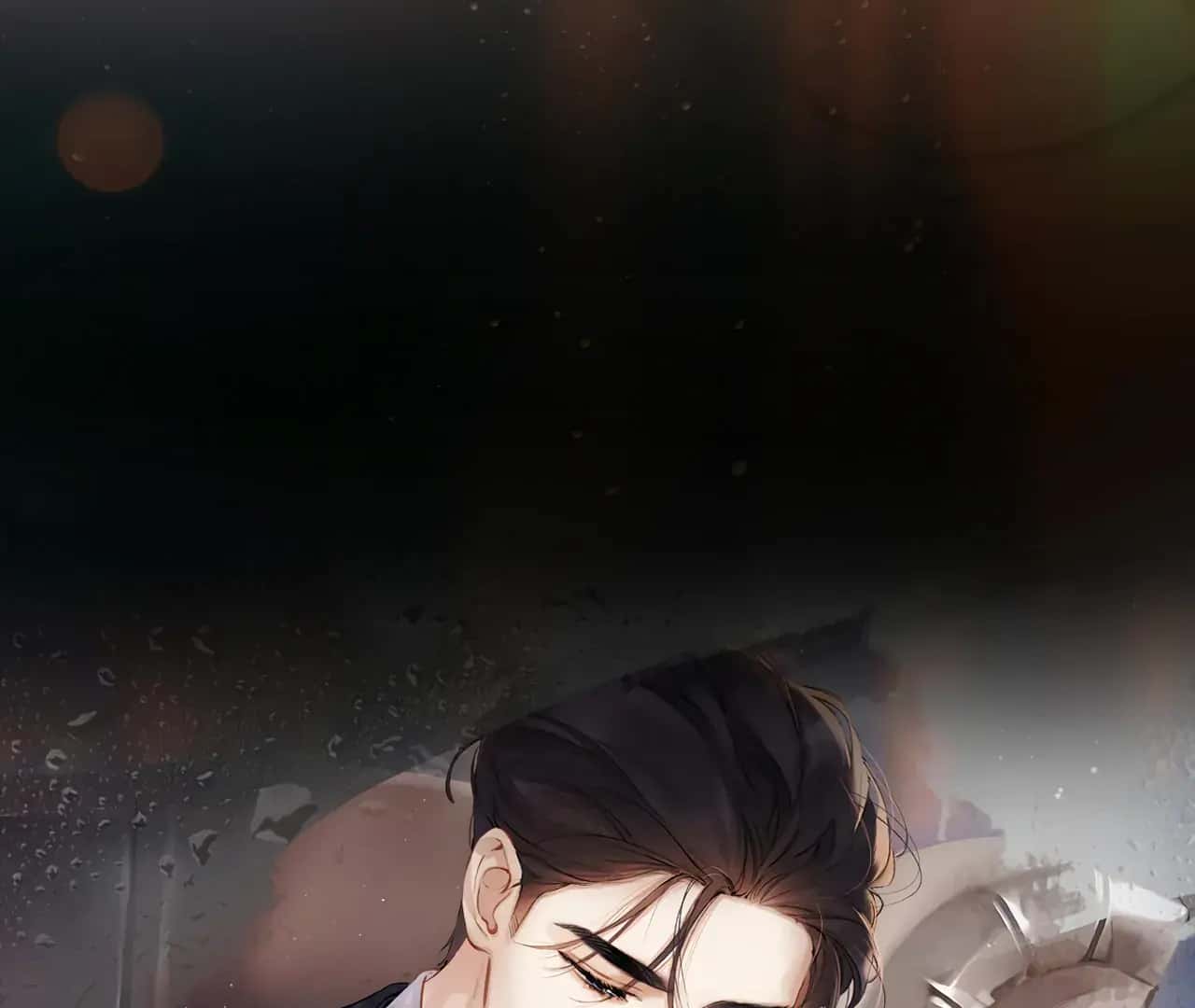 Only for Love Chapter 63 Page 28