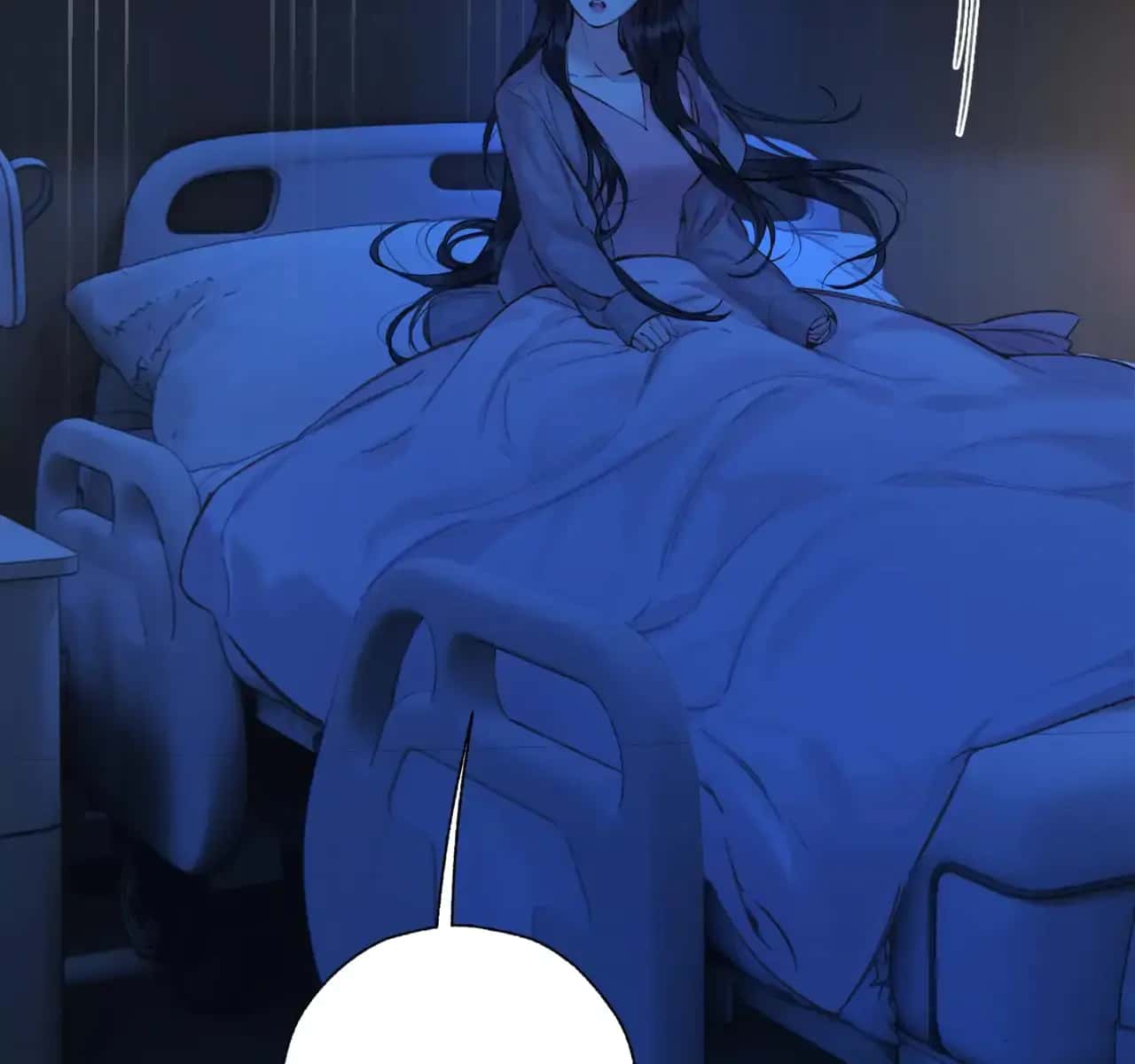 Only for Love Chapter 63 Page 38