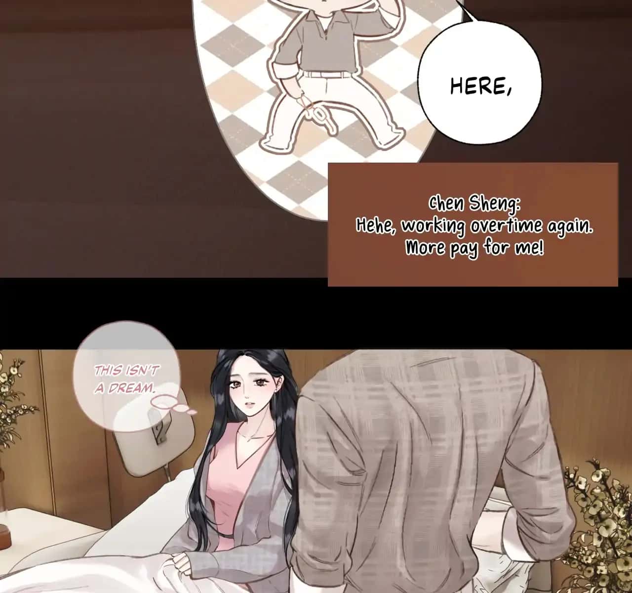 Only for Love Chapter 63 Page 45