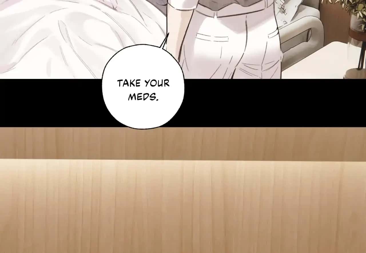 Only for Love Chapter 63 Page 46