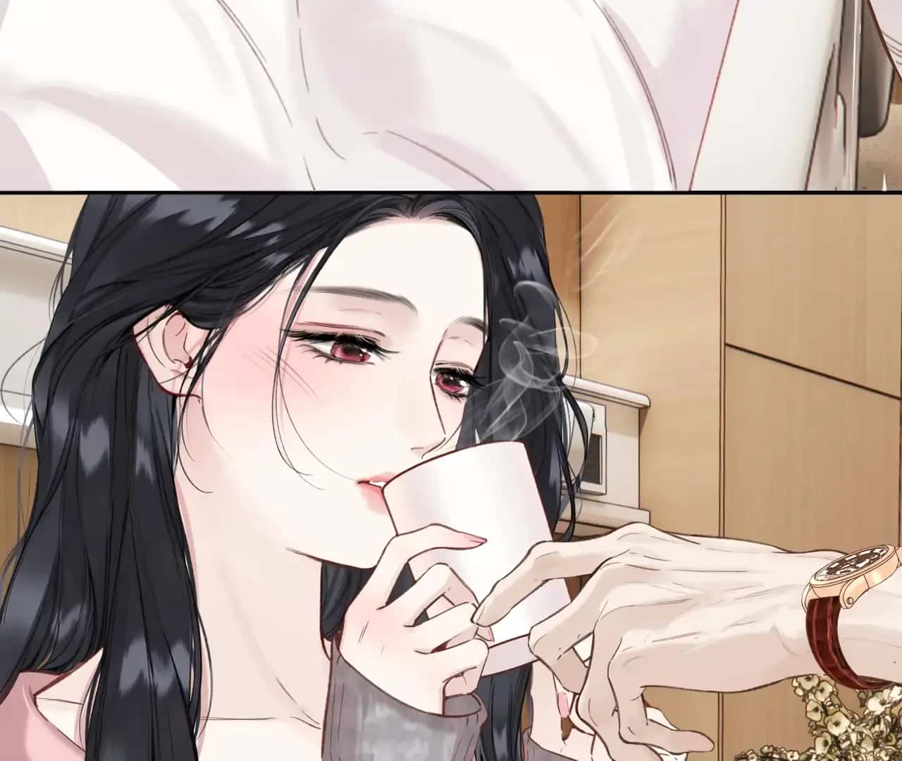 Only for Love Chapter 63 Page 50