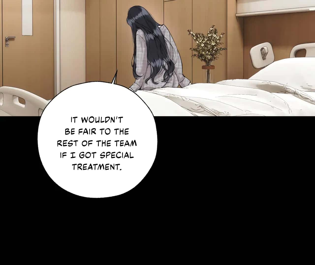Only for Love Chapter 63 Page 57