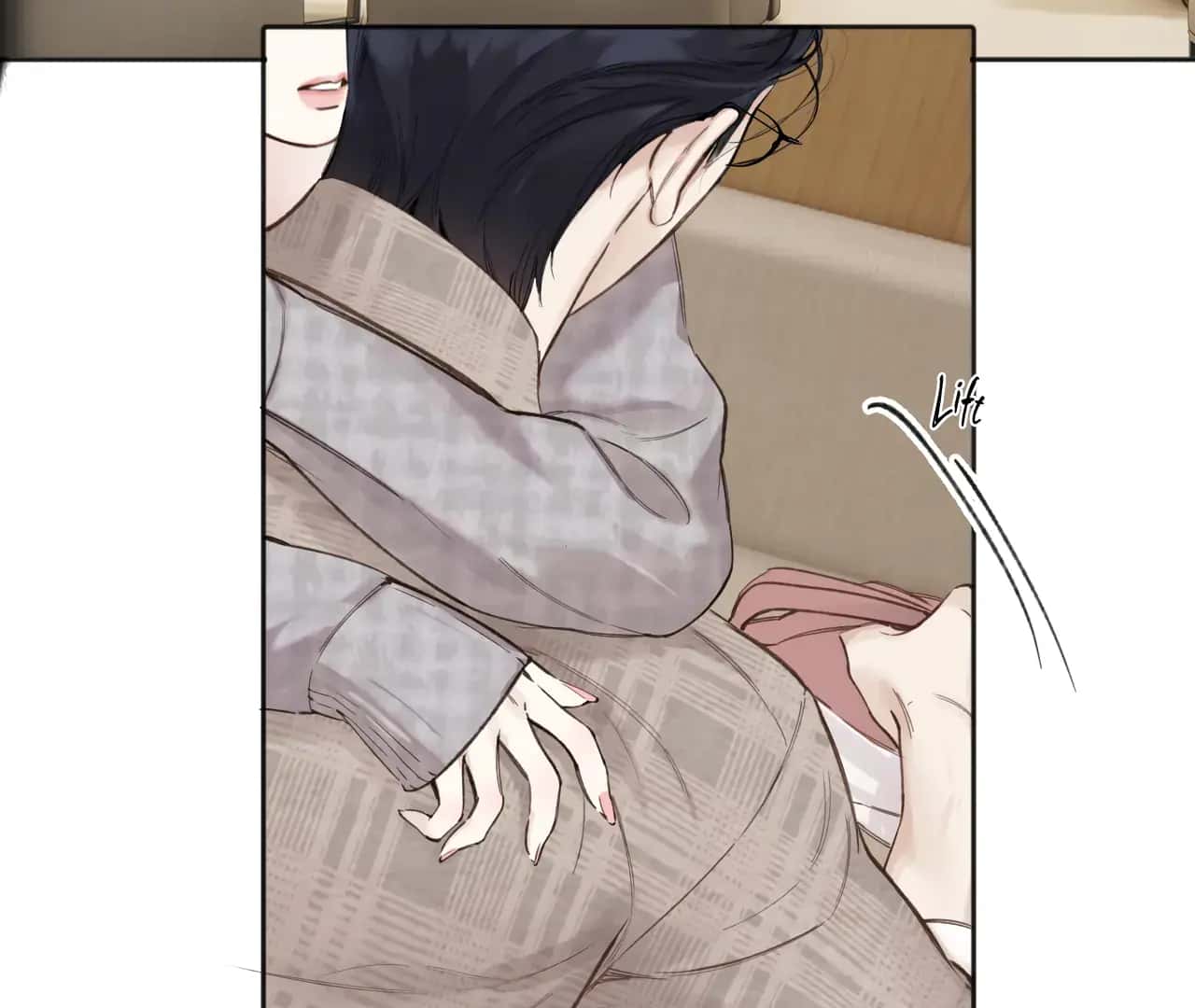 Only for Love Chapter 63 Page 64