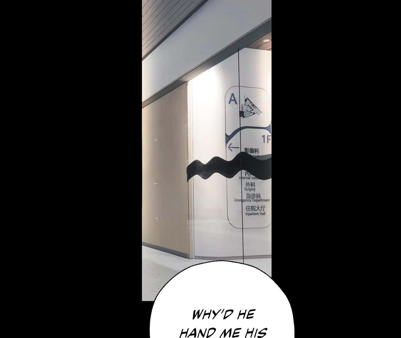 Only for Love Chapter 63 Page 74